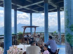 -十渡东湖港风景区