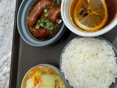 -鹿港小镇(天津机场店)