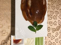 -大鸭梨烤鸭(左家庄店)