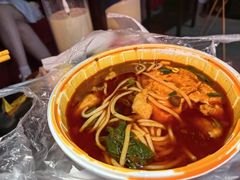 -缘久缘米粉(新街口店)