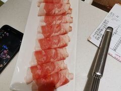 -古乐牛香·鲜牛肉牛杂火锅(新区店)