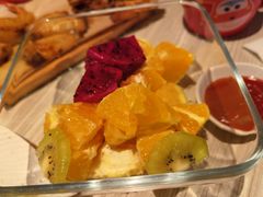 -必胜客(证大大拇指店)