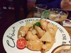 -岛风·台食小馆 ISLAND BISTRO(烟台山店)