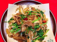 -山东老家(黄埔分店)