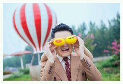 点击看大图 -蔚蓝映像STUDIO婚纱摄影(南稍门店)