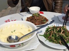 iphone_upload_pic-水韵·渔家臻品私房菜(中庙店)