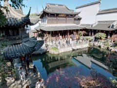 -胡雪岩故居