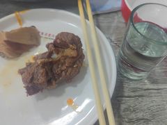 -老舅老蒙肉饼非遗店(一店)