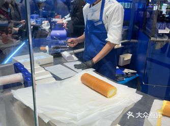 #人人都是美食家 #吃货的探店日记 #四方心动“食”