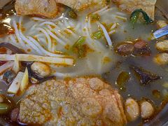 -雙冲柳州螺蛳粉&酸嘢&桂林米粉(簋街店)