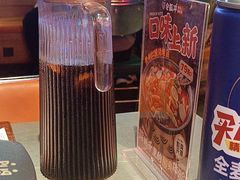 -令狐冲·炭烤活鱼(宝龙店)