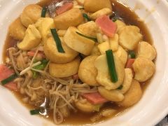 -重庆火锅水库鱼庄(南油店)