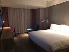 -苏州平江万达广场美居酒店