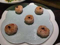 -永安鱼庄·镇江菜(东吴路店)