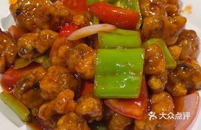 Hong Kong Style Sweet and Sour Spare Ribs