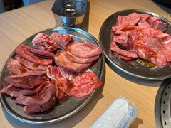 -和牛放题的殿堂 肉屋横丁(秋叶原店)