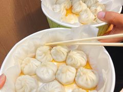 -南翔馒头店(豫园店)