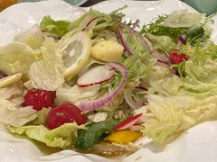酸辣白菜-河东颐祥阁(世贸店)