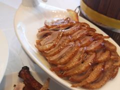 -御仙都北京菜馆·烤鸭店(双井店)