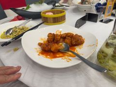 -德悦海鲜(城西店)