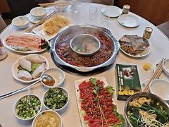 -枇杷园食为鲜火锅(南山店)