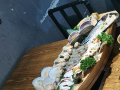 -鑫釜山海鲜烧烤(浑南店)
