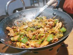 -聚鑫朋酸菜肥肠(九龙仓店)