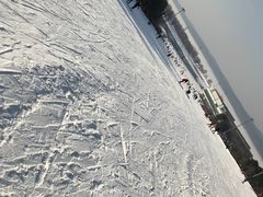 -棋盘山冰雪大世界