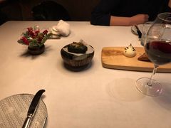 -牛排坊(成都群光君悦酒店)