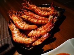 -和彩放题餐厅(酒仙桥店)