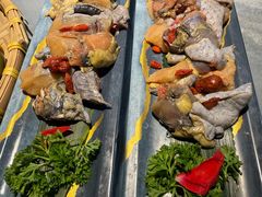 -慢丽江·云南野生菌土鸡锅(付家庄店)