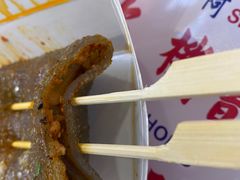 -乐乐姐超级土豆(中关村5号店)