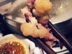 -牛事制造局牛肉火锅(莲岳路店)