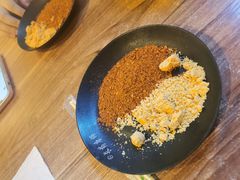 -长药唐师乐山油炸(石人直营店)