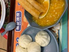 -魏家凉皮(协和店)