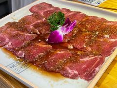 -喜来稀肉(北外滩白玉兰广场店)