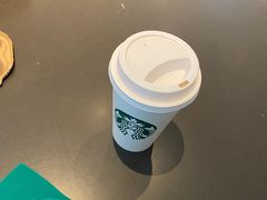 -星巴克(新达汇三林店)