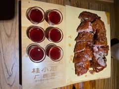 -桂小厨广西菜(万象城店)