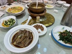 -广州海鲜酒楼(长丰园店)