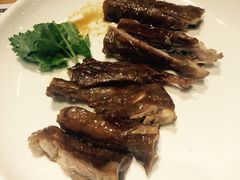 鹅翼-陈鹏鹏潮汕菜(欢乐海岸 海边景观店)