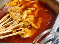 涮肚-壹陆陆烧烤(平房总店)