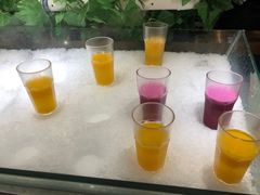 -金环海鲜自助(大坪时代天街店)