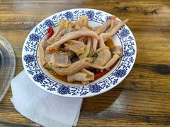 -豫掌柜饸饹面·烩面(秀沿路店)