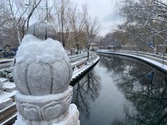 -北京石刻艺术博物馆(五塔寺)