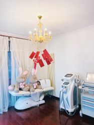 -美肤盾祛痘·问题肌头疗管理中心