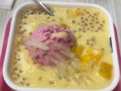 -满记甜品(金融街店)