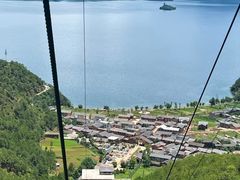 -丽江泸沽湖景区