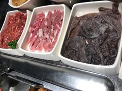 -海底捞火锅(崇文门新世界百货店)