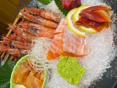 -红叶日本料理(三八广场店)