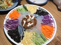 -金豆角砂锅焖面(安贞店)